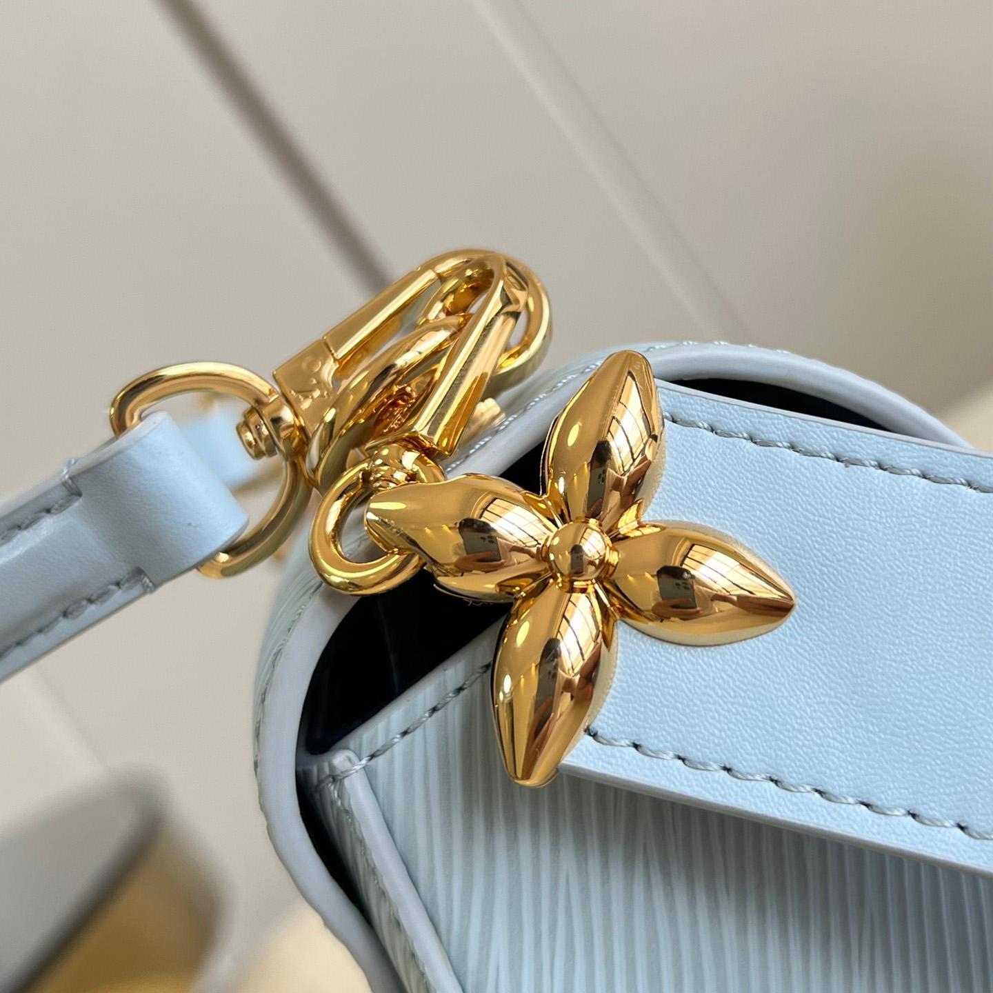 Louis Vuitton Twist PM   M25362 - EUR FASHION
