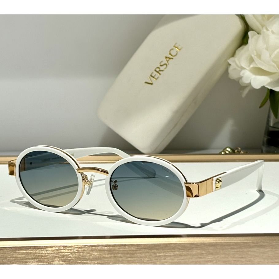 Versace VE X28 Sunglasses       - EUR FASHION