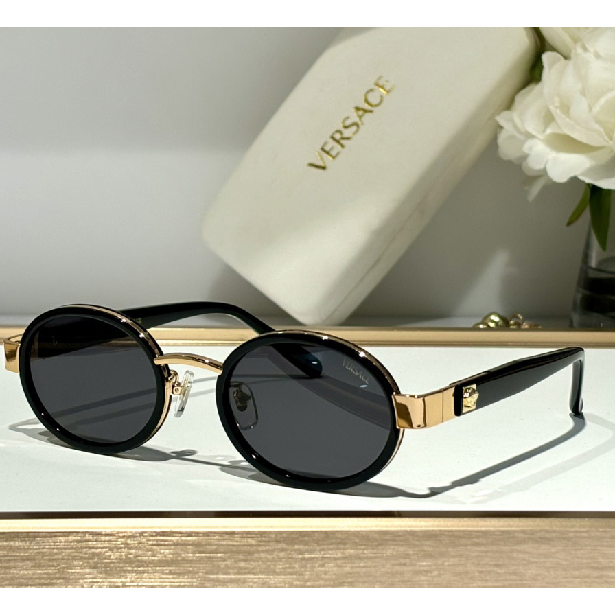 Versace VE X28 Sunglasses       - EUR FASHION