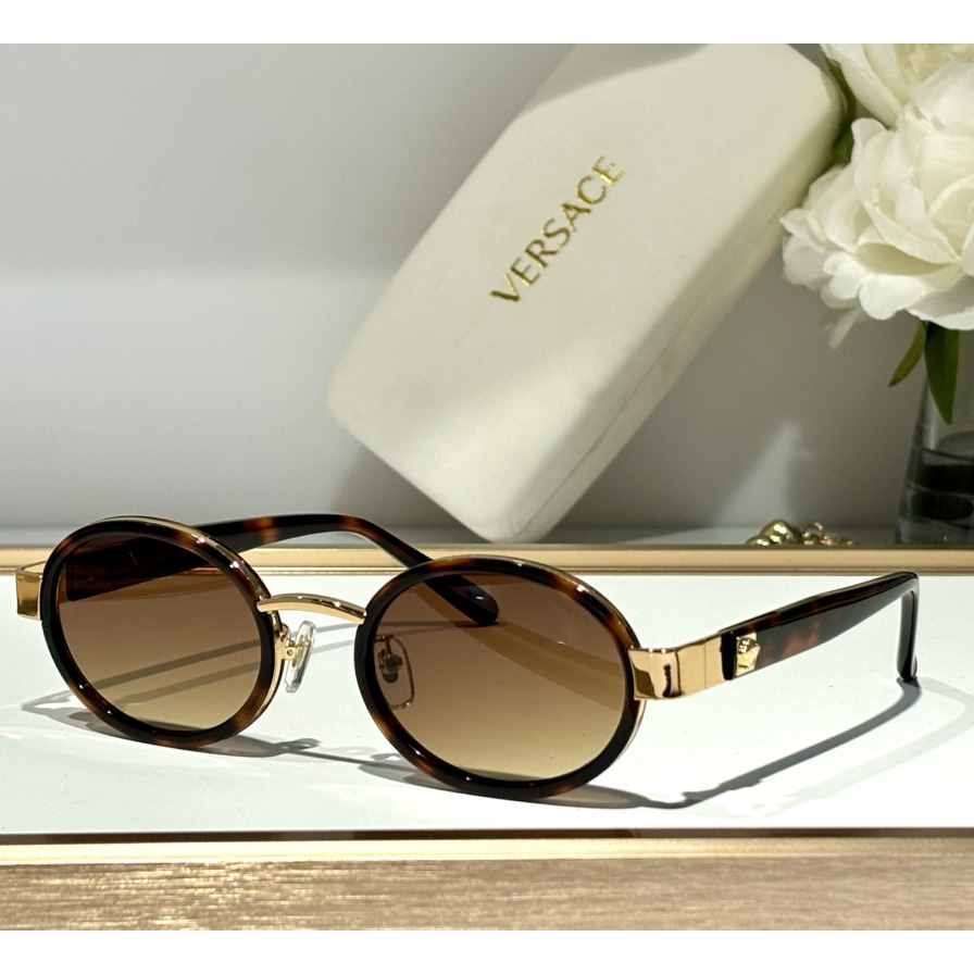 Versace VE X28 Sunglasses       - EUR FASHION