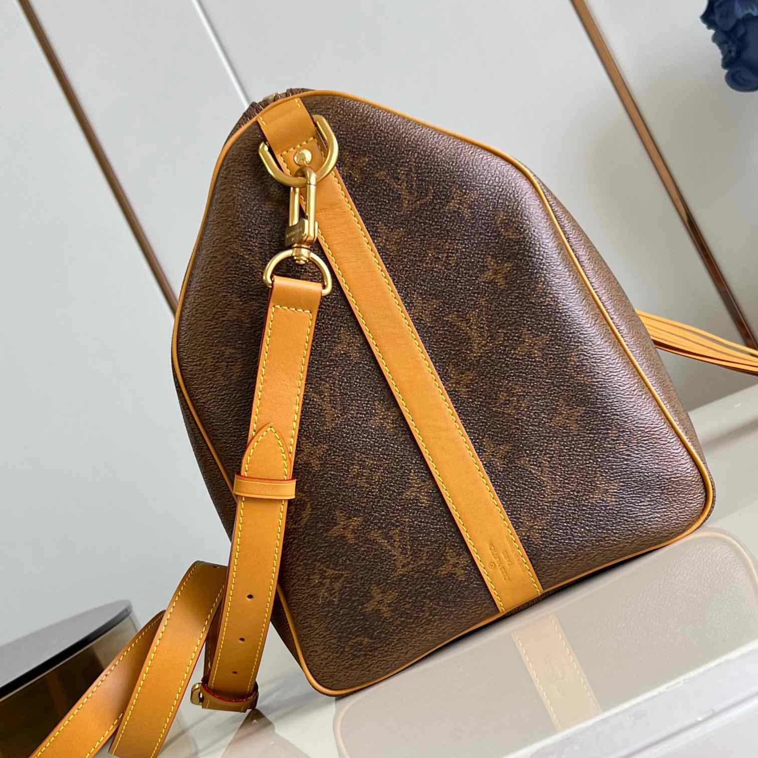 Louis Vuitton Keepall Bandoulière 50   M11541 - EUR FASHION