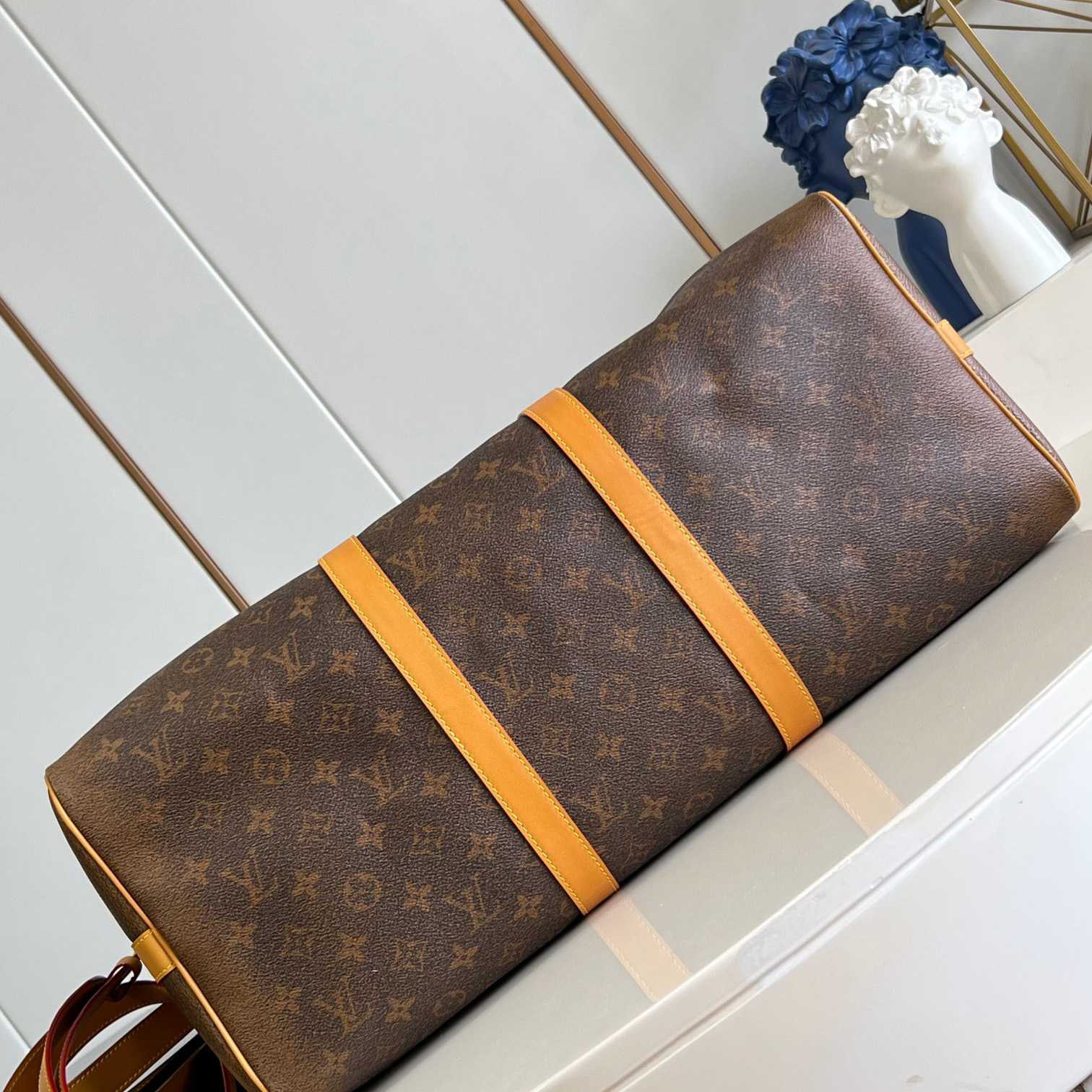 Louis Vuitton Keepall Bandoulière 50   M11541 - EUR FASHION