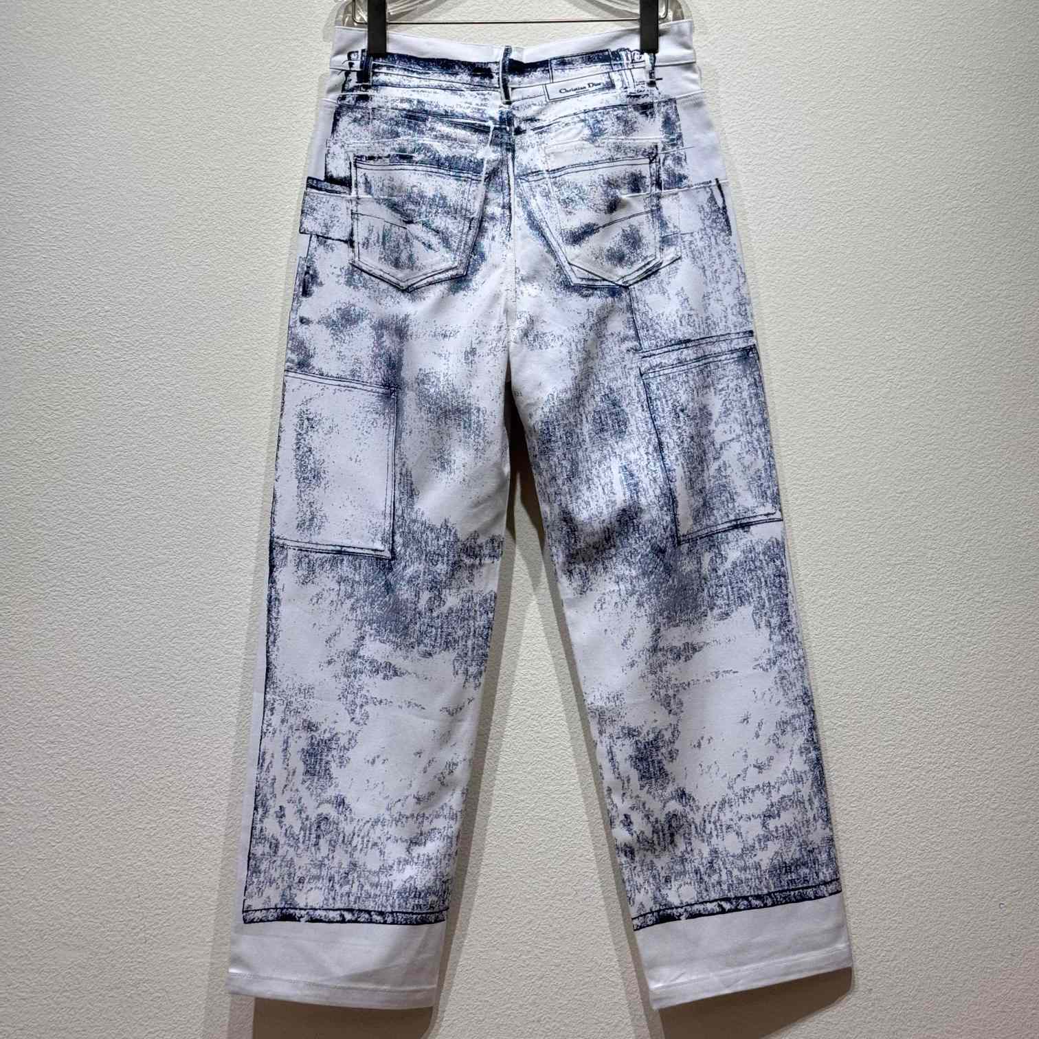 Dior Jeans - EUR FASHION