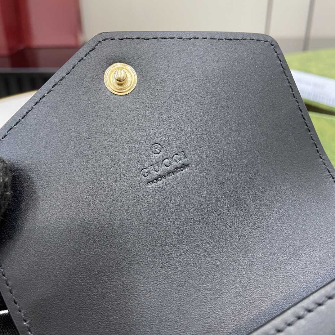 Gucci GG Card Case  - EUR FASHION