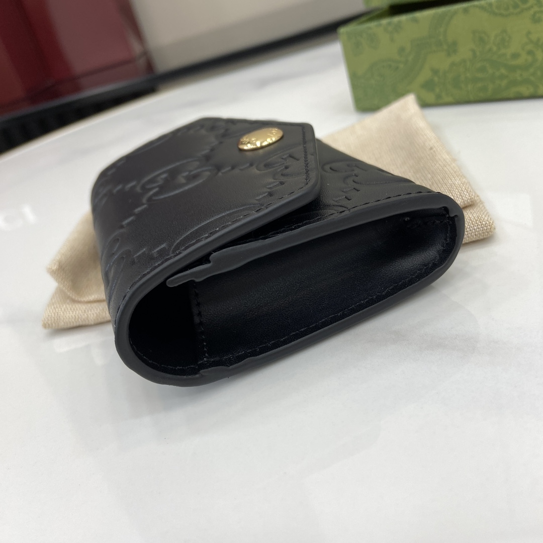 Gucci GG Card Case  - EUR FASHION