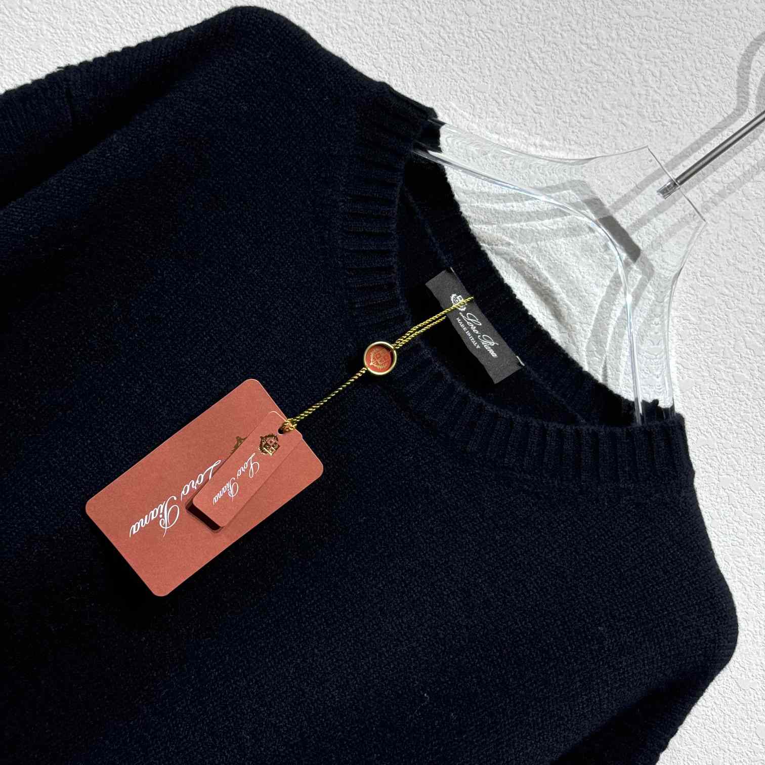 Loro Piana Sweater - EUR FASHION