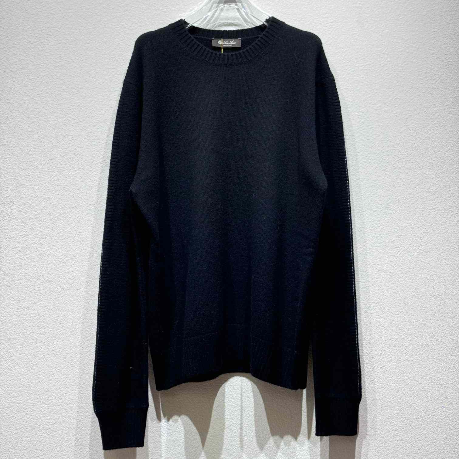 Loro Piana Sweater - EUR FASHION