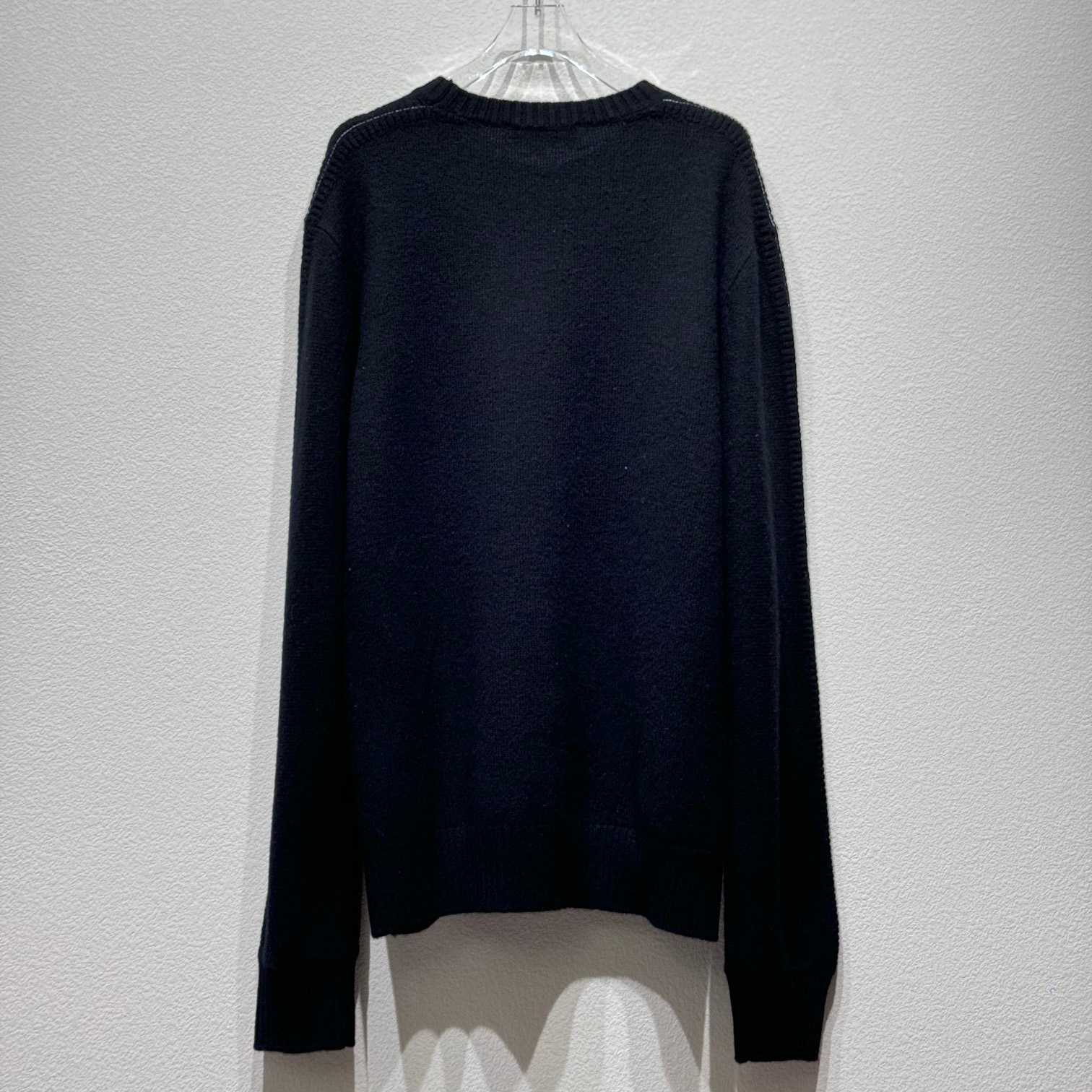 Loro Piana Sweater - EUR FASHION