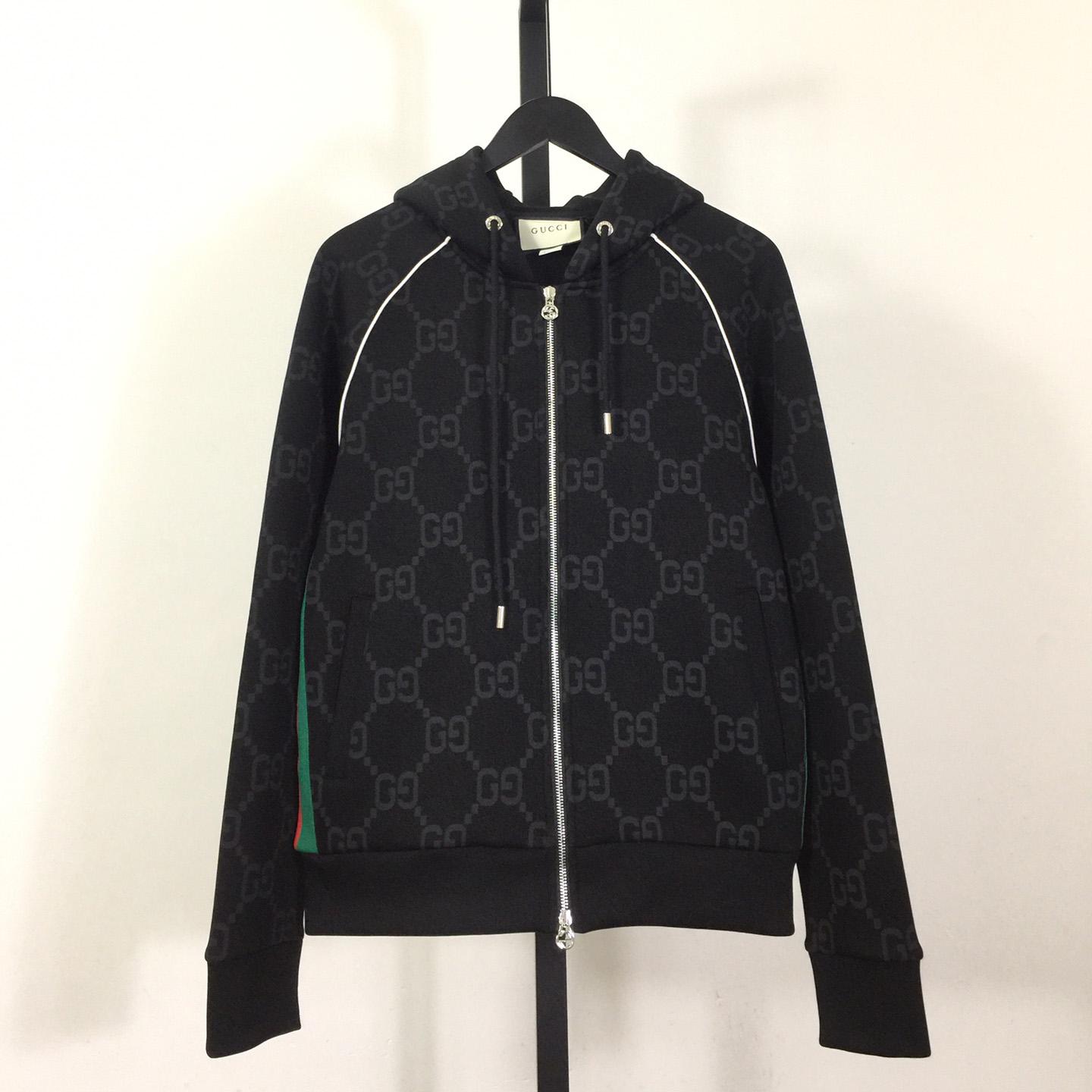 Gucci Tracksuit  - EUR FASHION