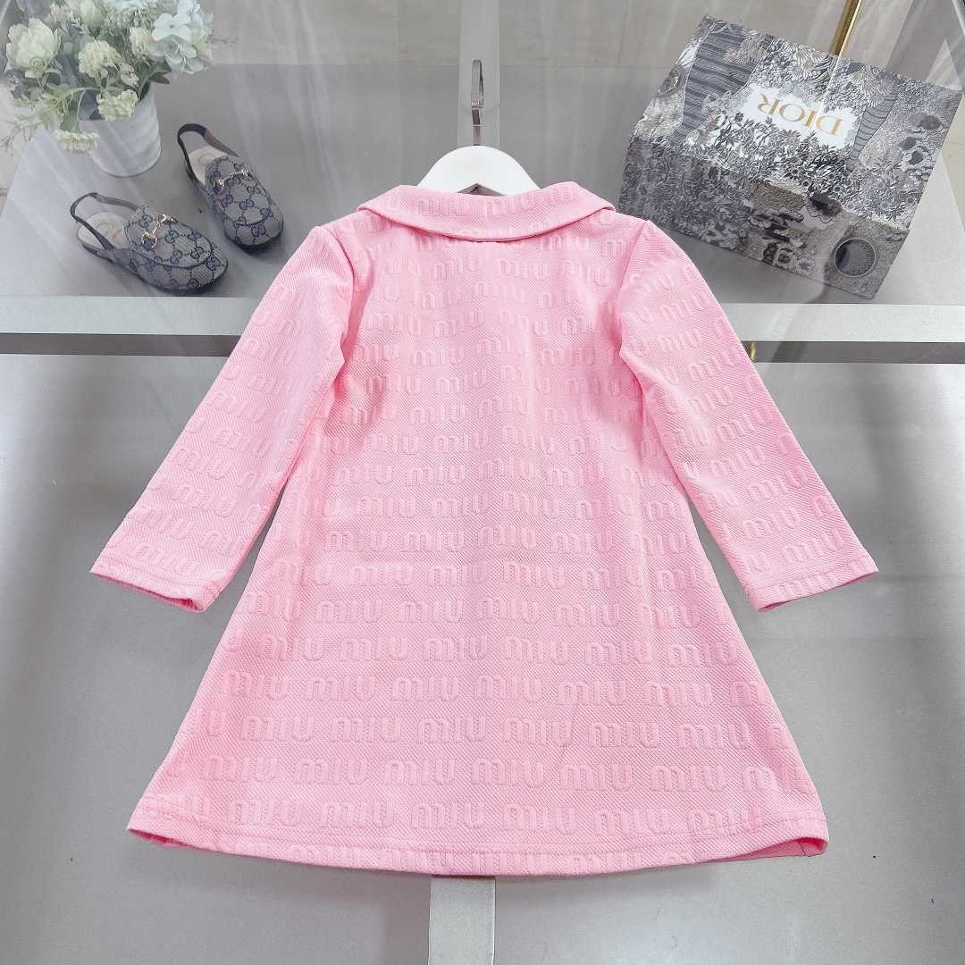 Miu Miu Kids Dress - EUR FASHION