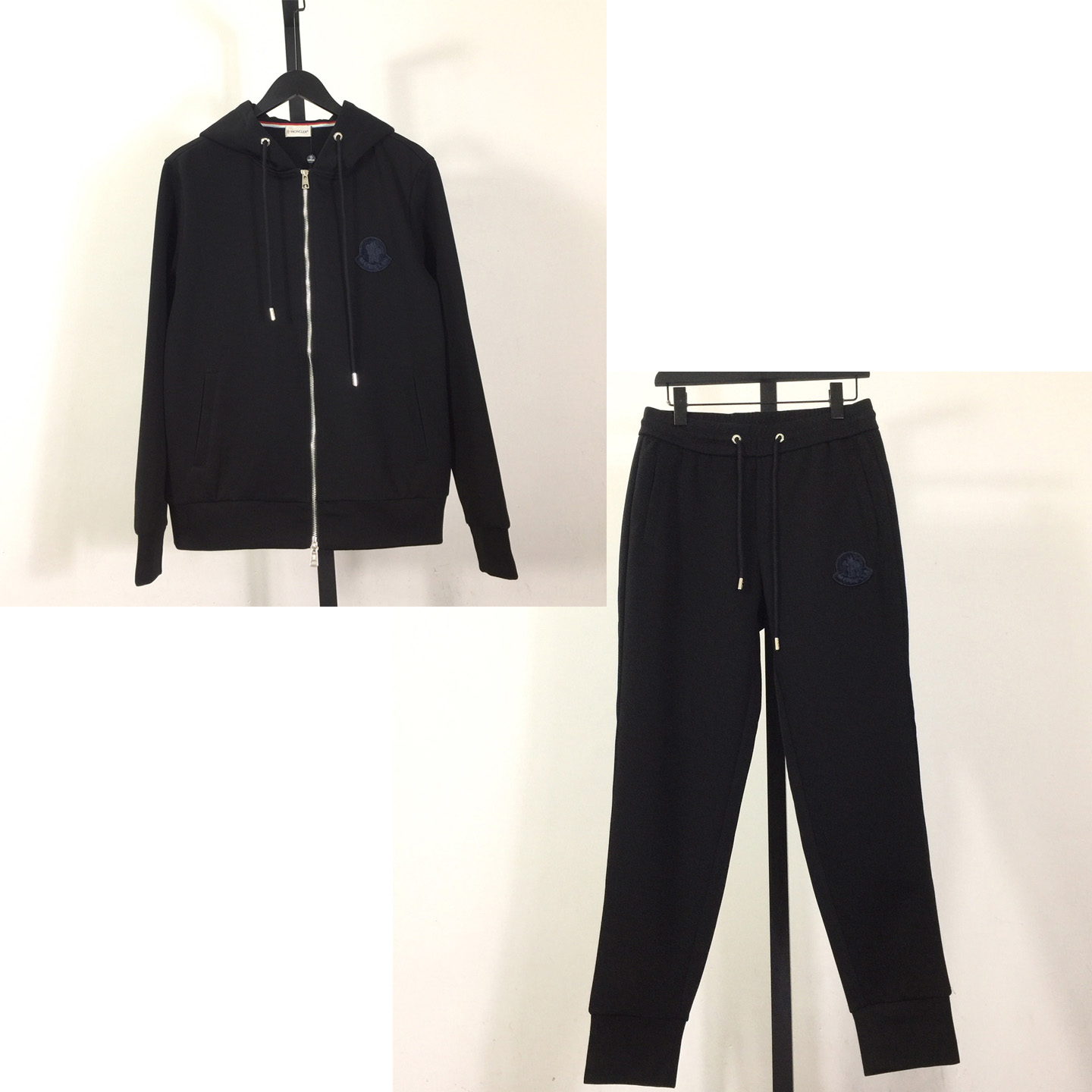 Moncler Tracksuit  - EUR FASHION