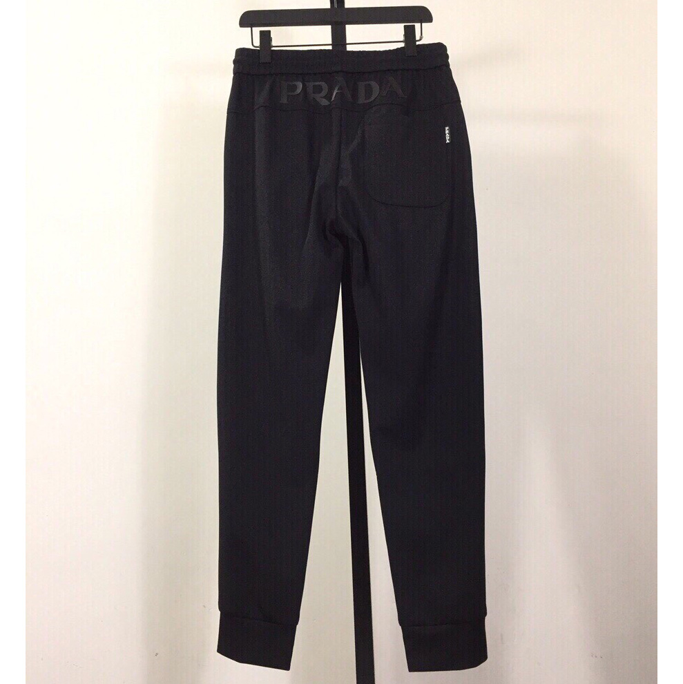 Prada Cotton Pants - EUR FASHION