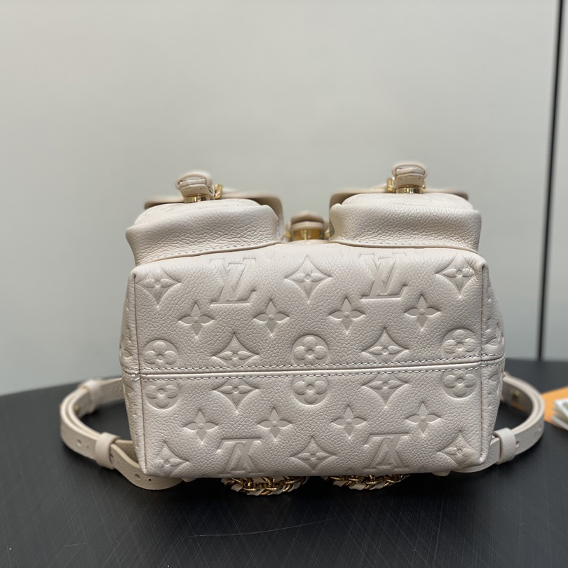 Louis Vuitton Backup   M47106 - EUR FASHION