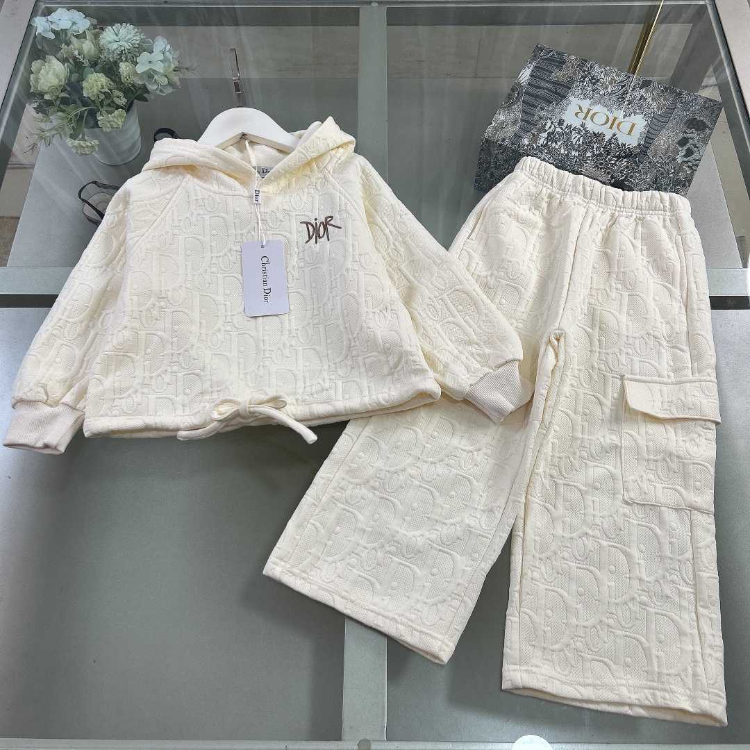 Dior Kids Suits - EUR FASHION