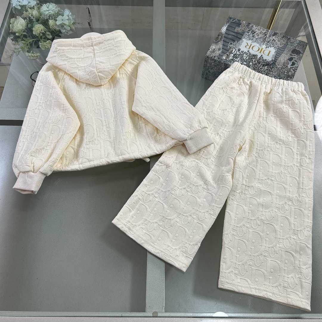 Dior Kids Suits - EUR FASHION