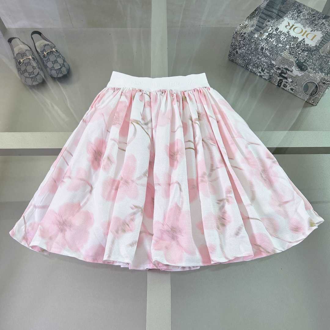 Dior Kids Dress - EUR FASHION