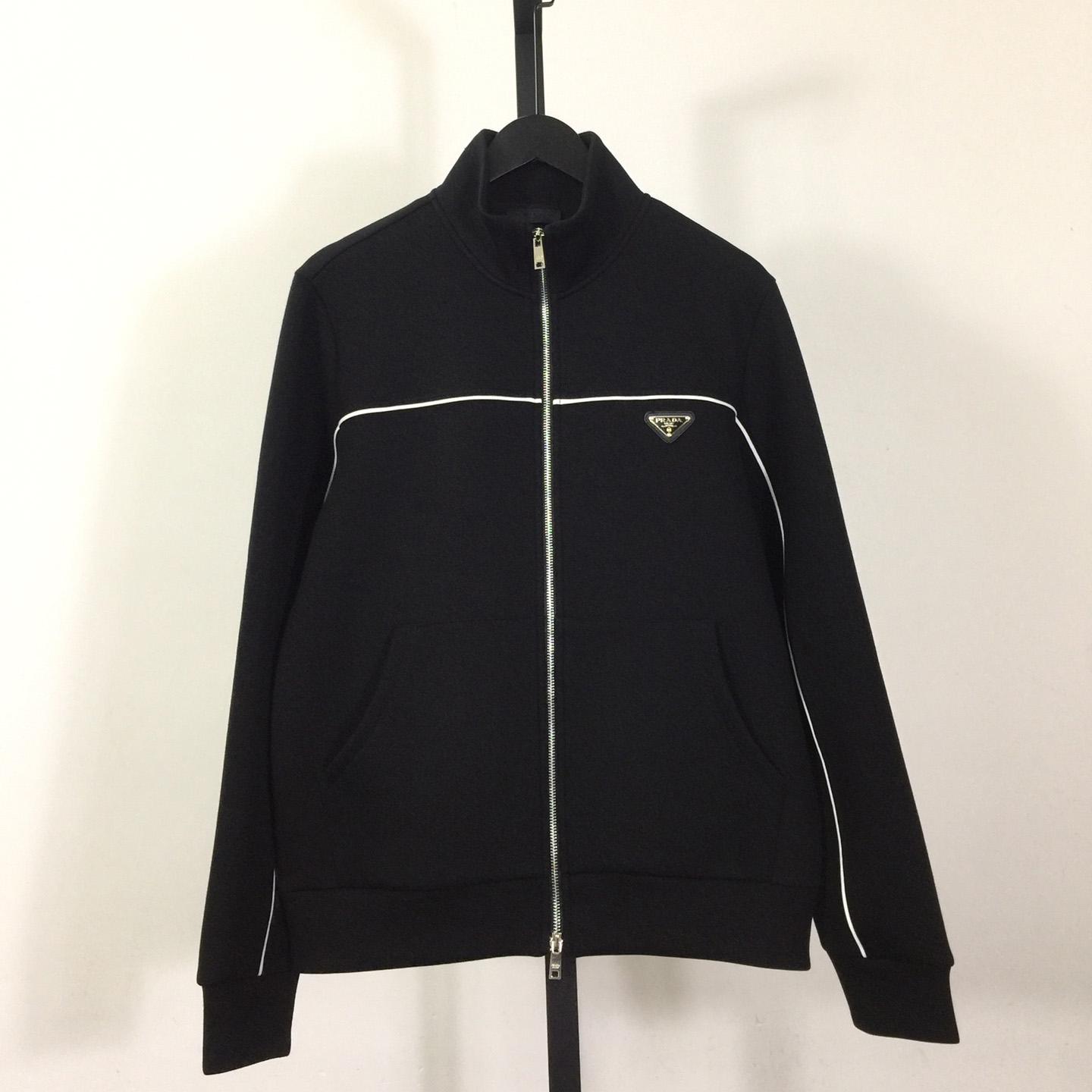 Prada Tracksuit  - EUR FASHION