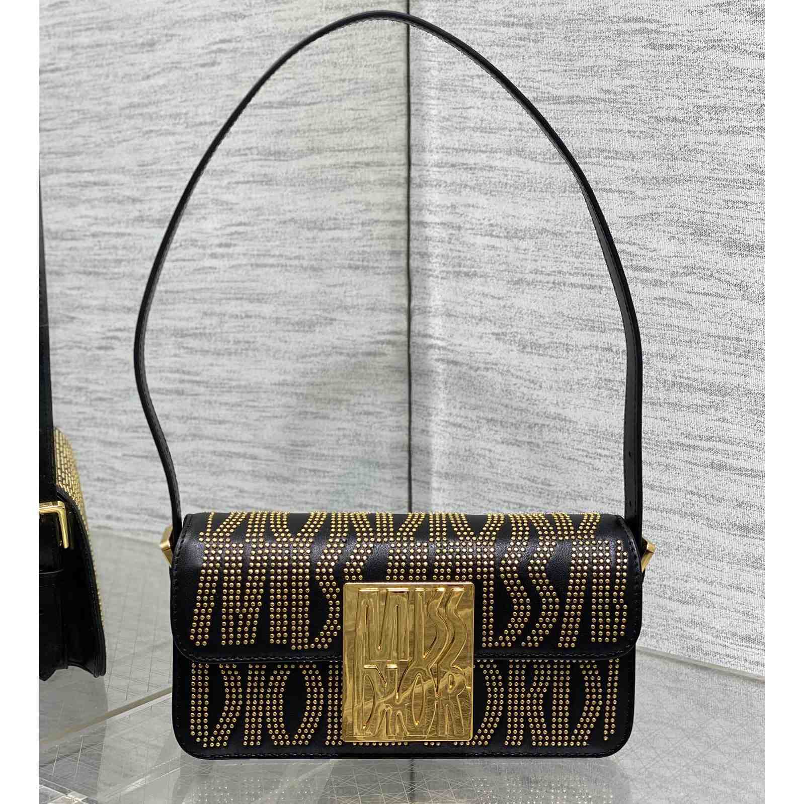 Dior Miss Dior Flap Bag - EUR FASHION