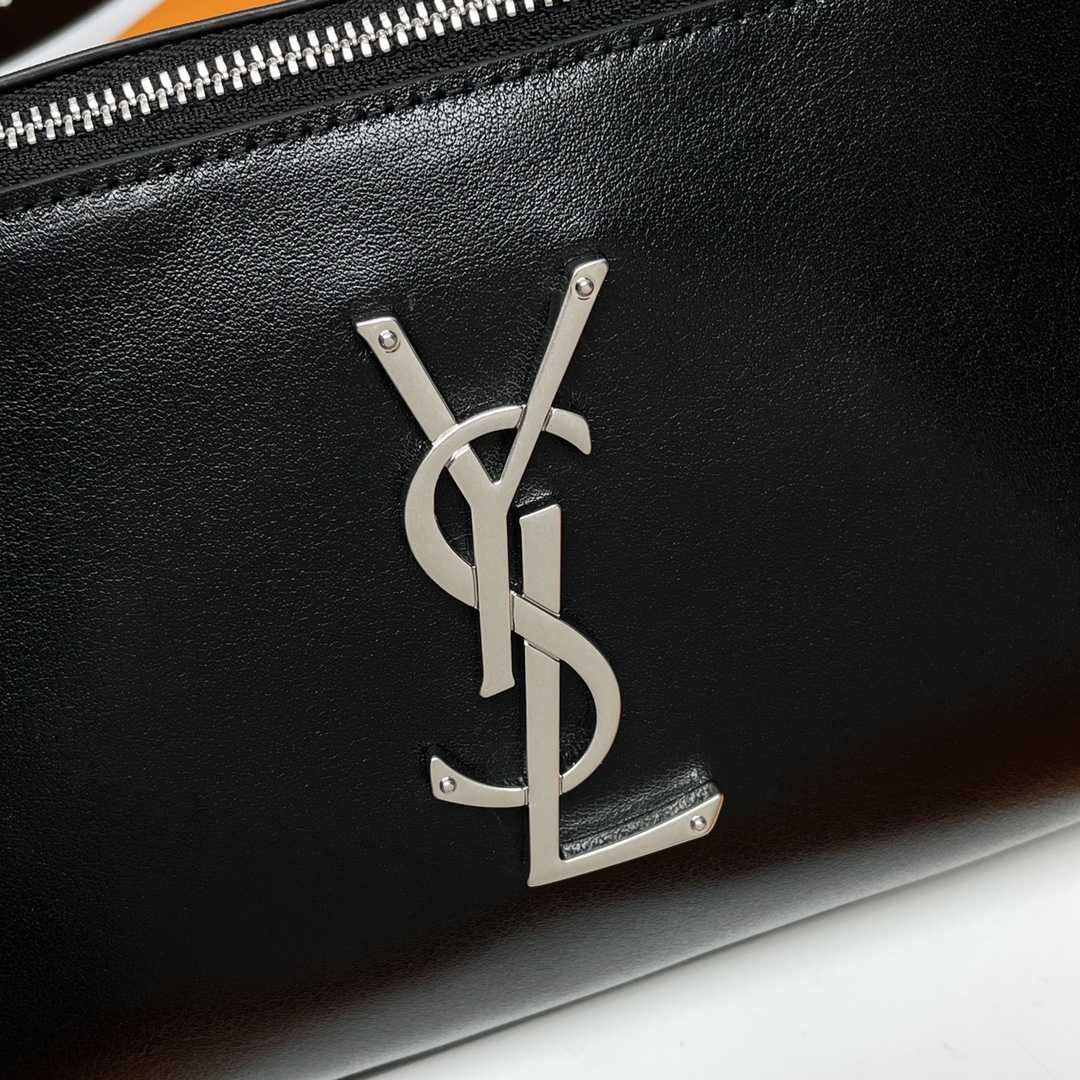 Saint Laurent Belt Bag(25-14-3.5cm)   - EUR FASHION