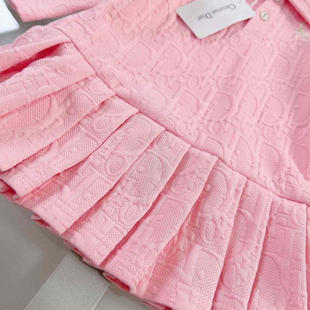 Dior Kids Dress - EUR FASHION