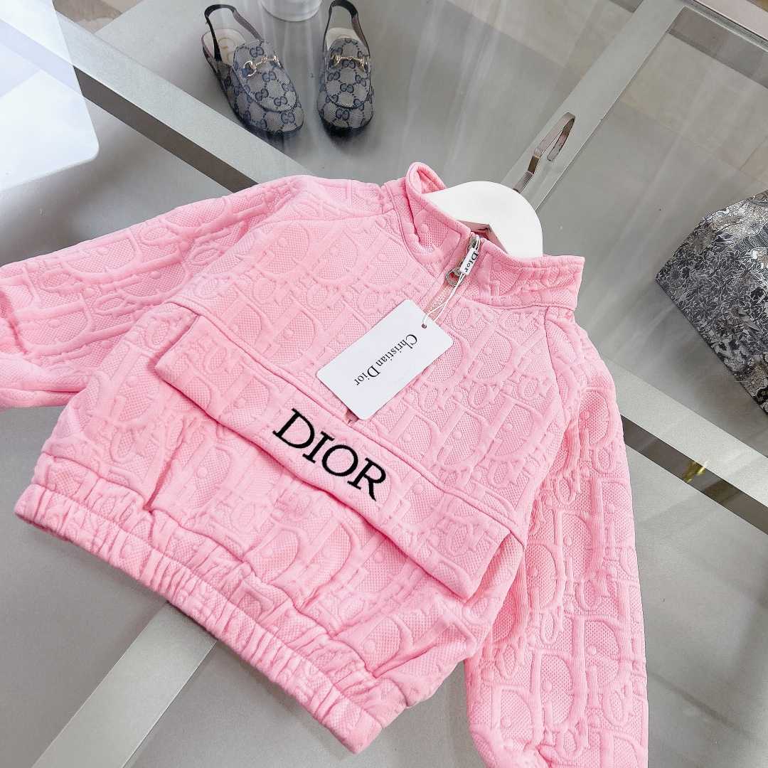 Dior Kids Suits - EUR FASHION