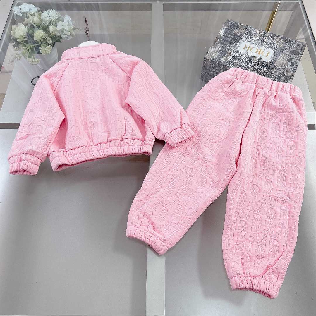 Dior Kids Suits - EUR FASHION