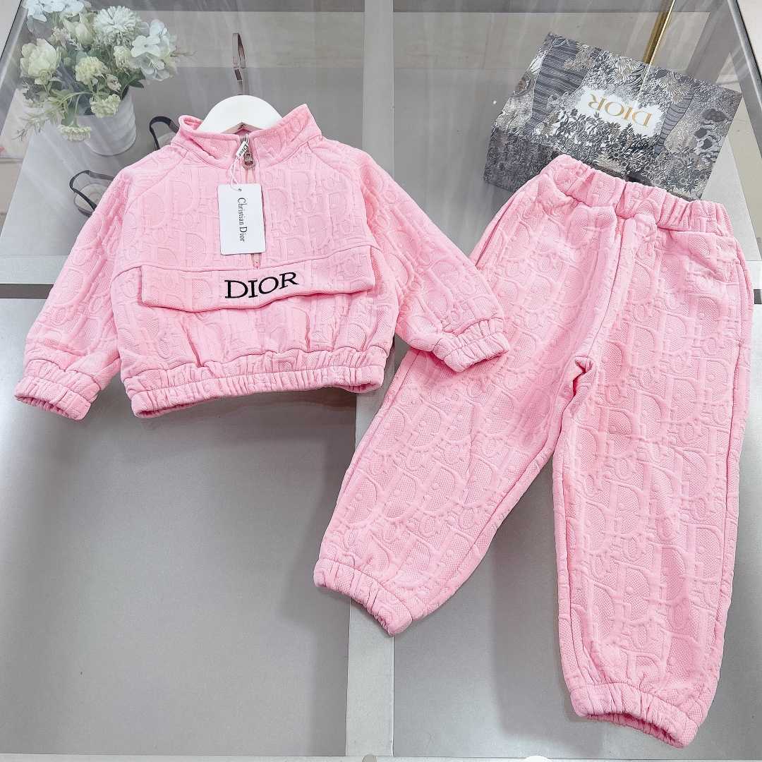 Dior Kids Suits - EUR FASHION