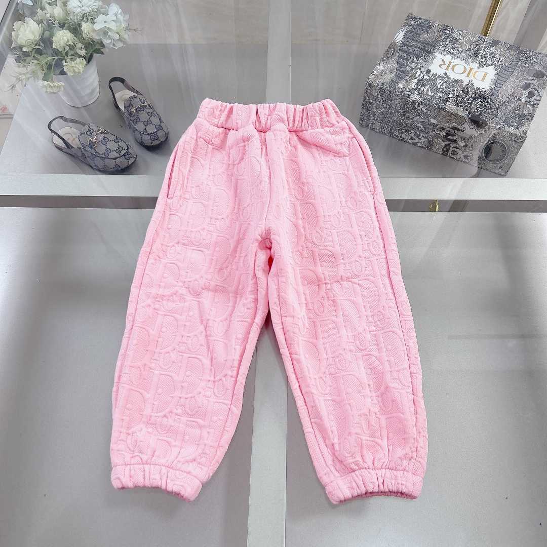 Dior Kids Suits - EUR FASHION