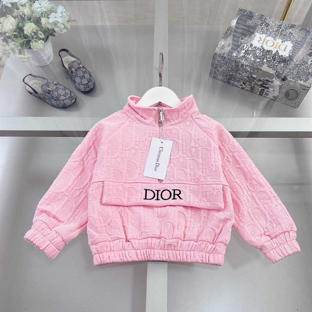 Dior Kids Suits - EUR FASHION