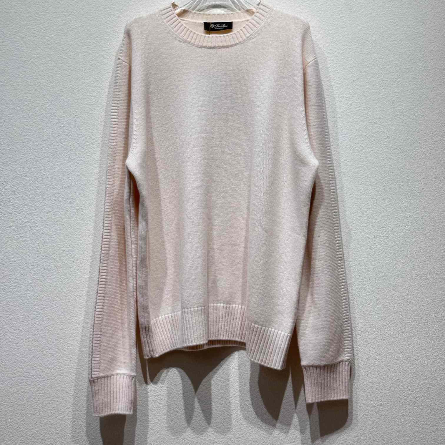 Loro Piana Sweater - EUR FASHION