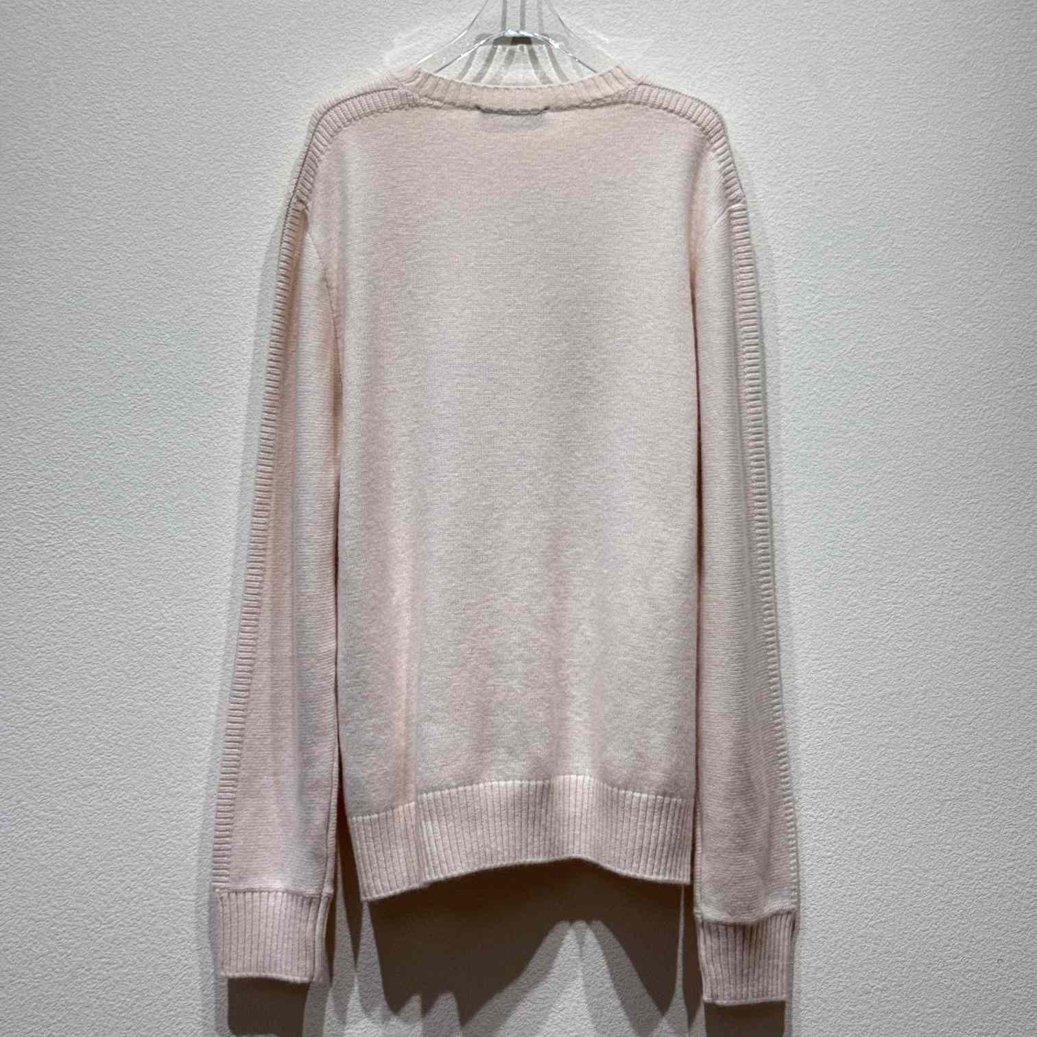 Loro Piana Sweater - EUR FASHION