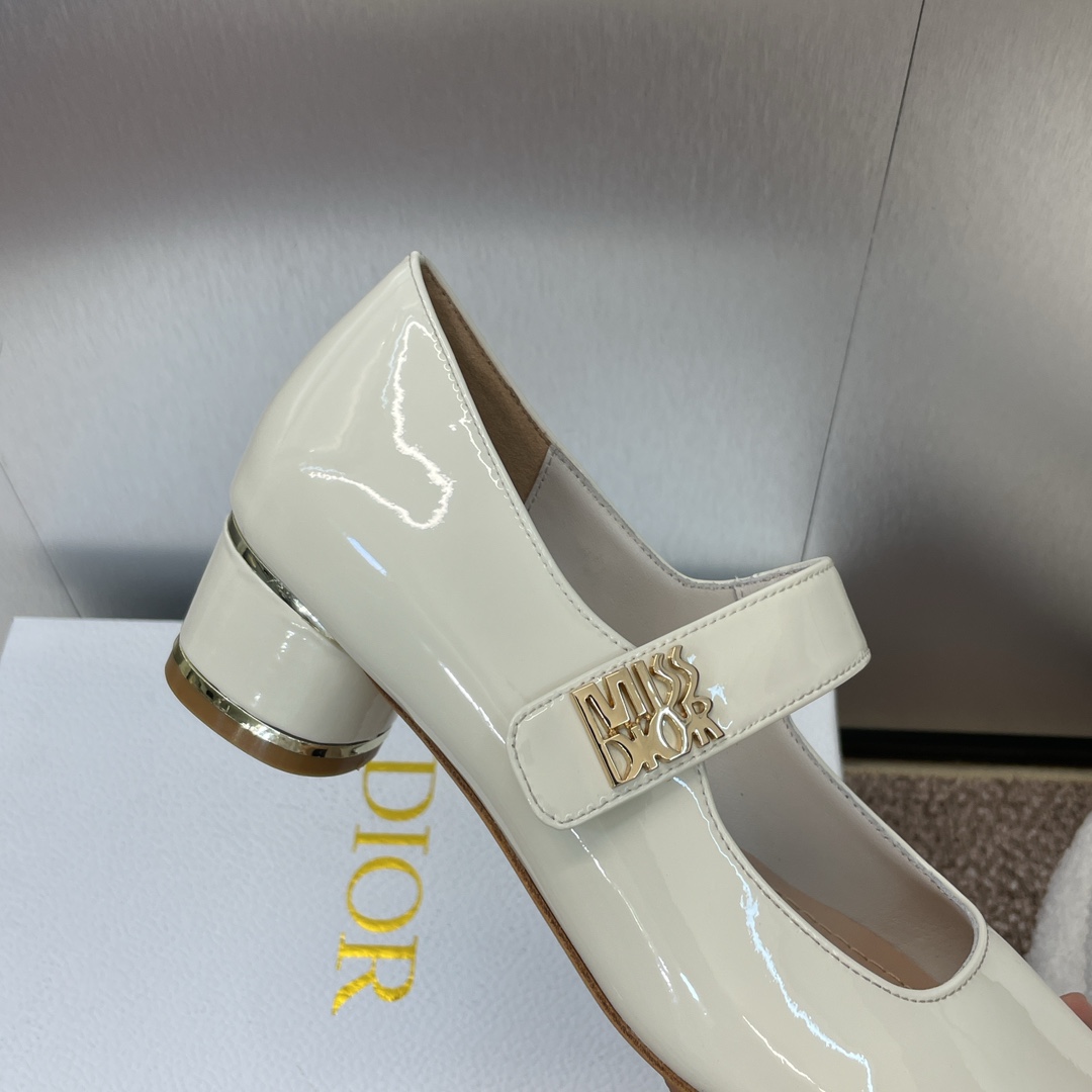 Dior Miss Dior Pump - EUR FASHION