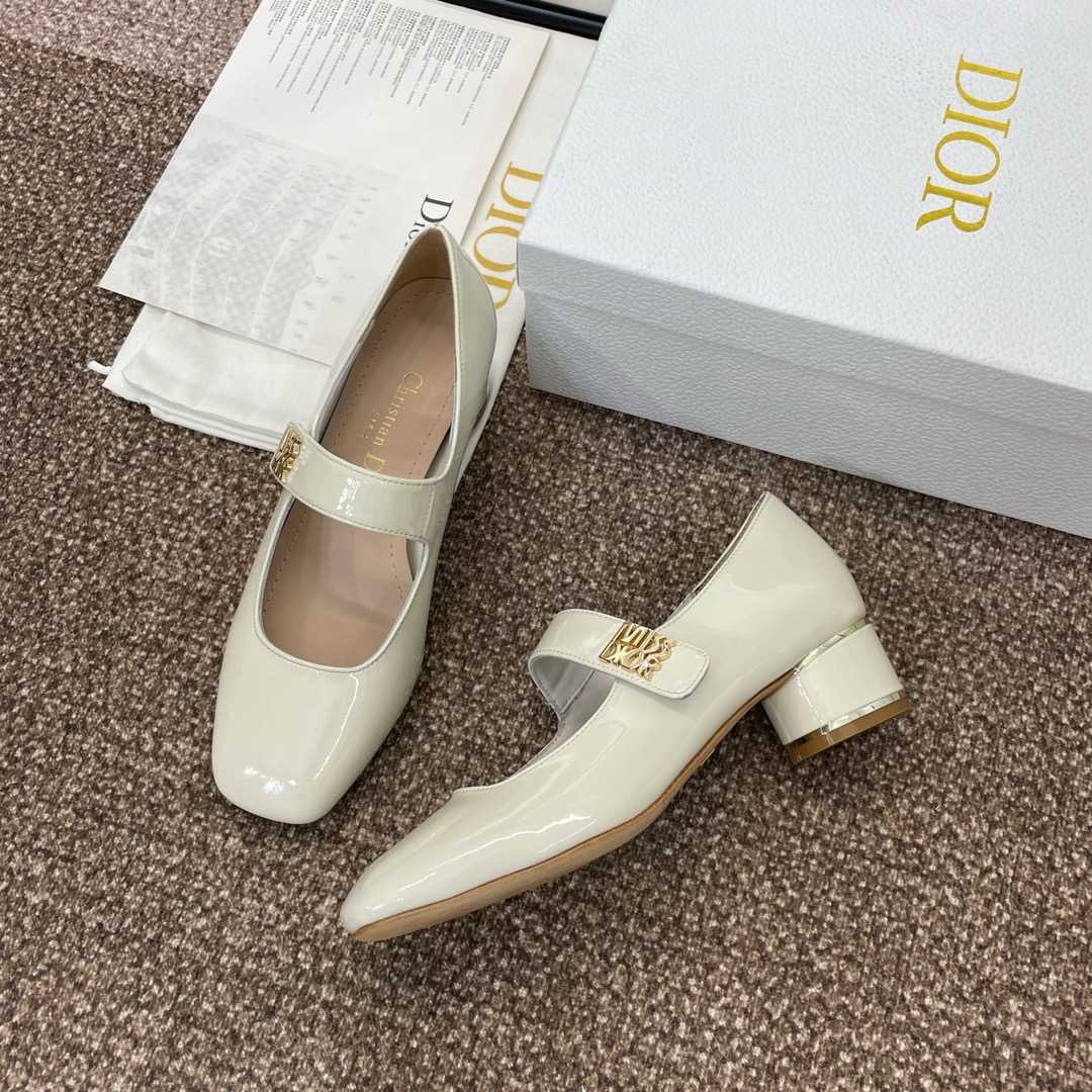 Dior Miss Dior Pump - EUR FASHION