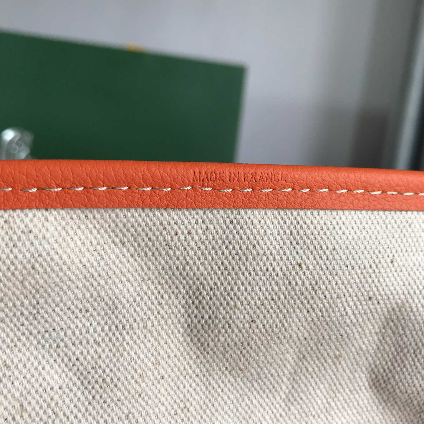 Goyard Artois PM Bag - EUR FASHION