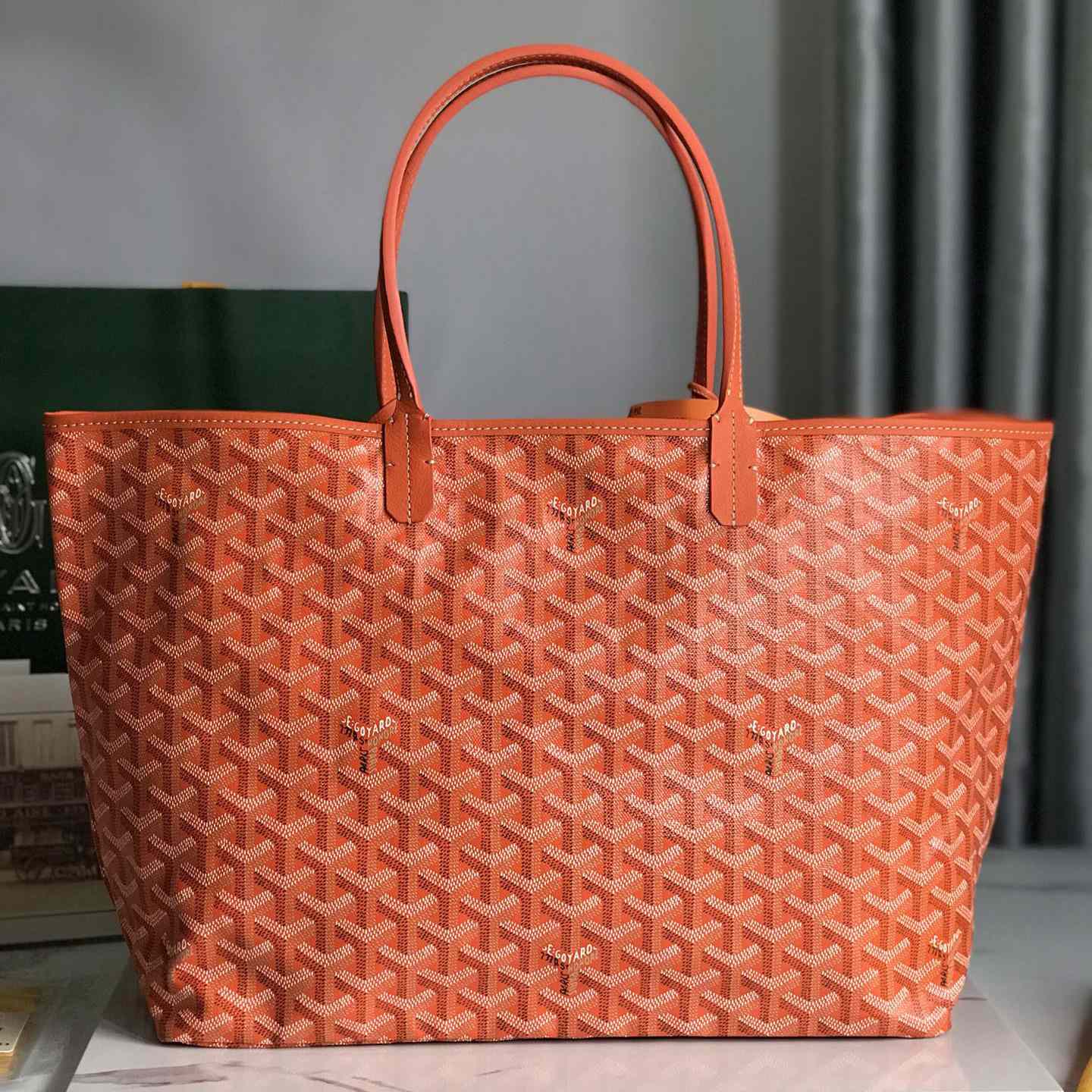 Goyard Artois PM Bag - EUR FASHION