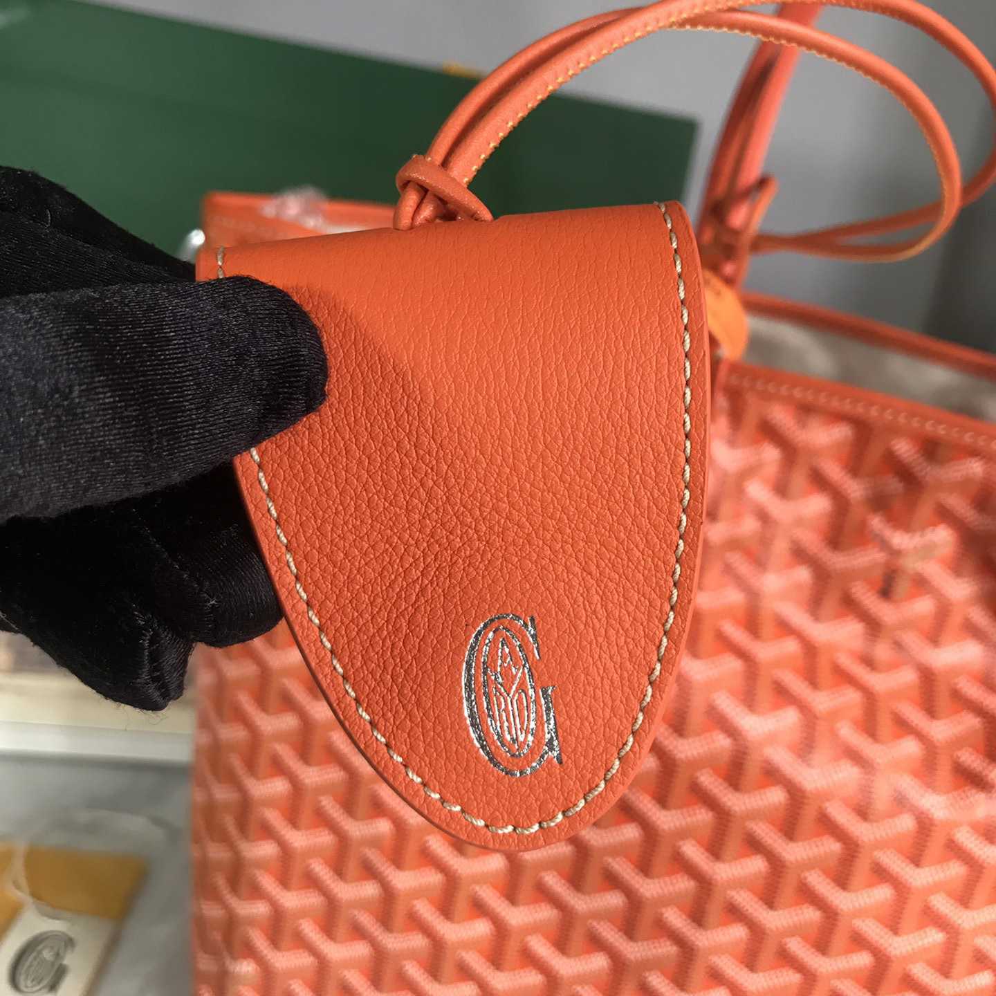 Goyard Artois PM Bag - EUR FASHION