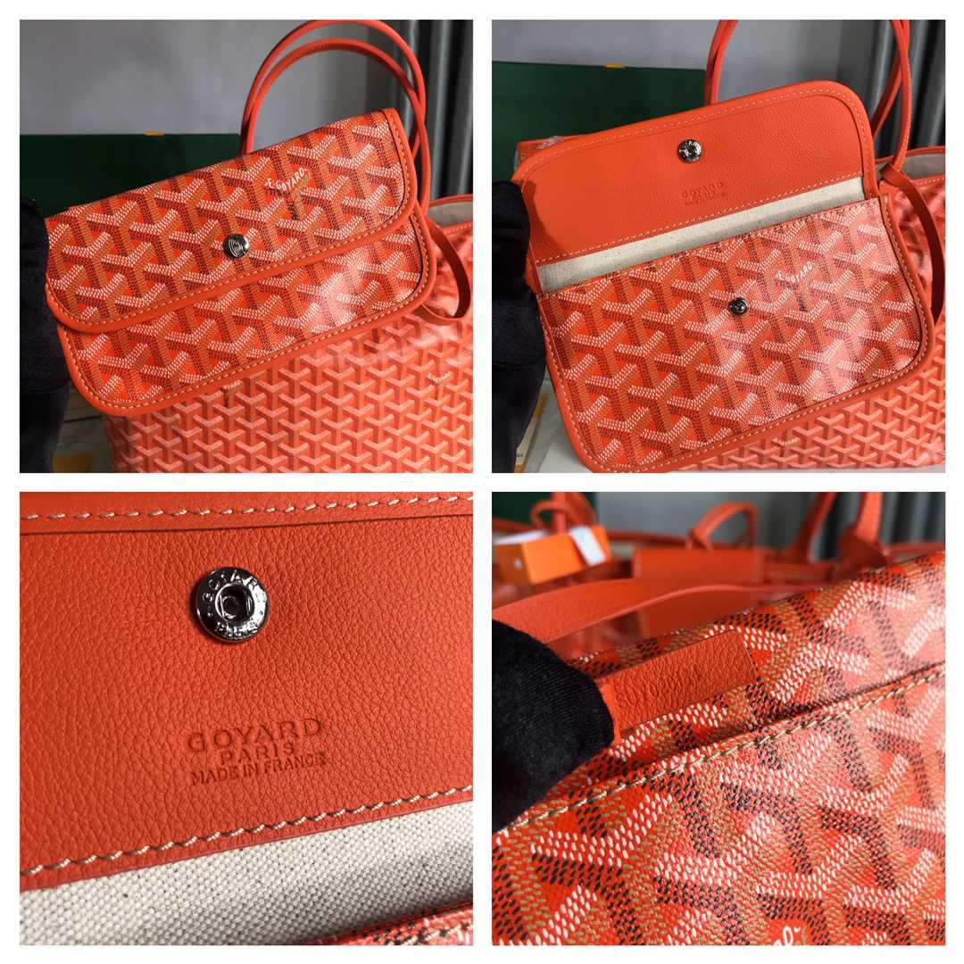 Goyard Artois PM Bag - EUR FASHION