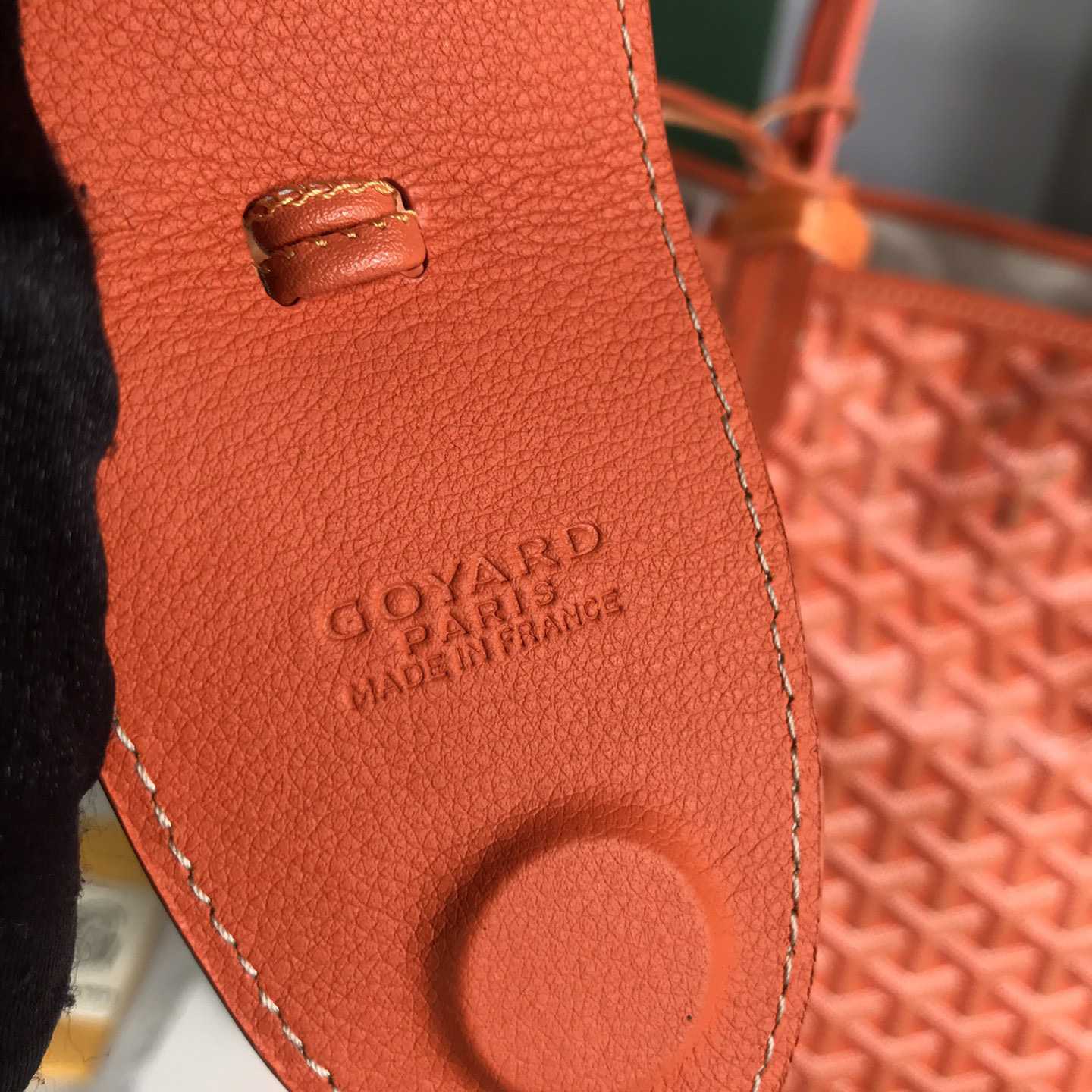 Goyard Artois PM Bag - EUR FASHION
