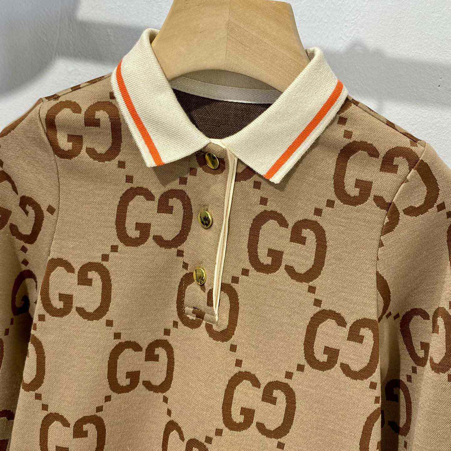 Gucci Kids Dress - EUR FASHION