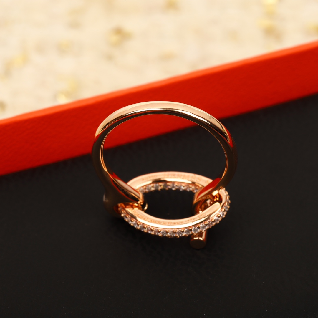 Hermes Rings - EUR FASHION