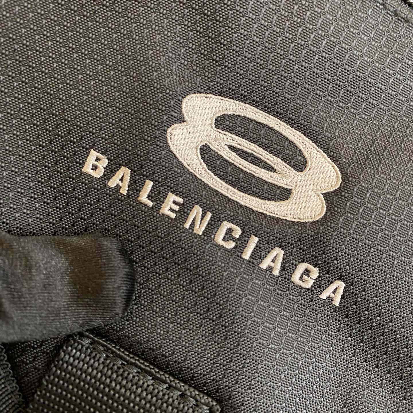 Balenciaga Medium Unity Backpack - EUR FASHION