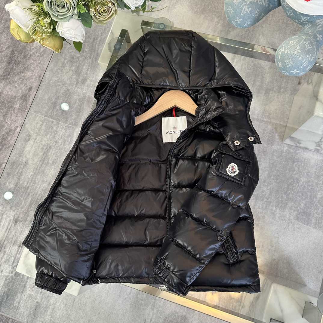 Moncler Kids Jacket - EUR FASHION