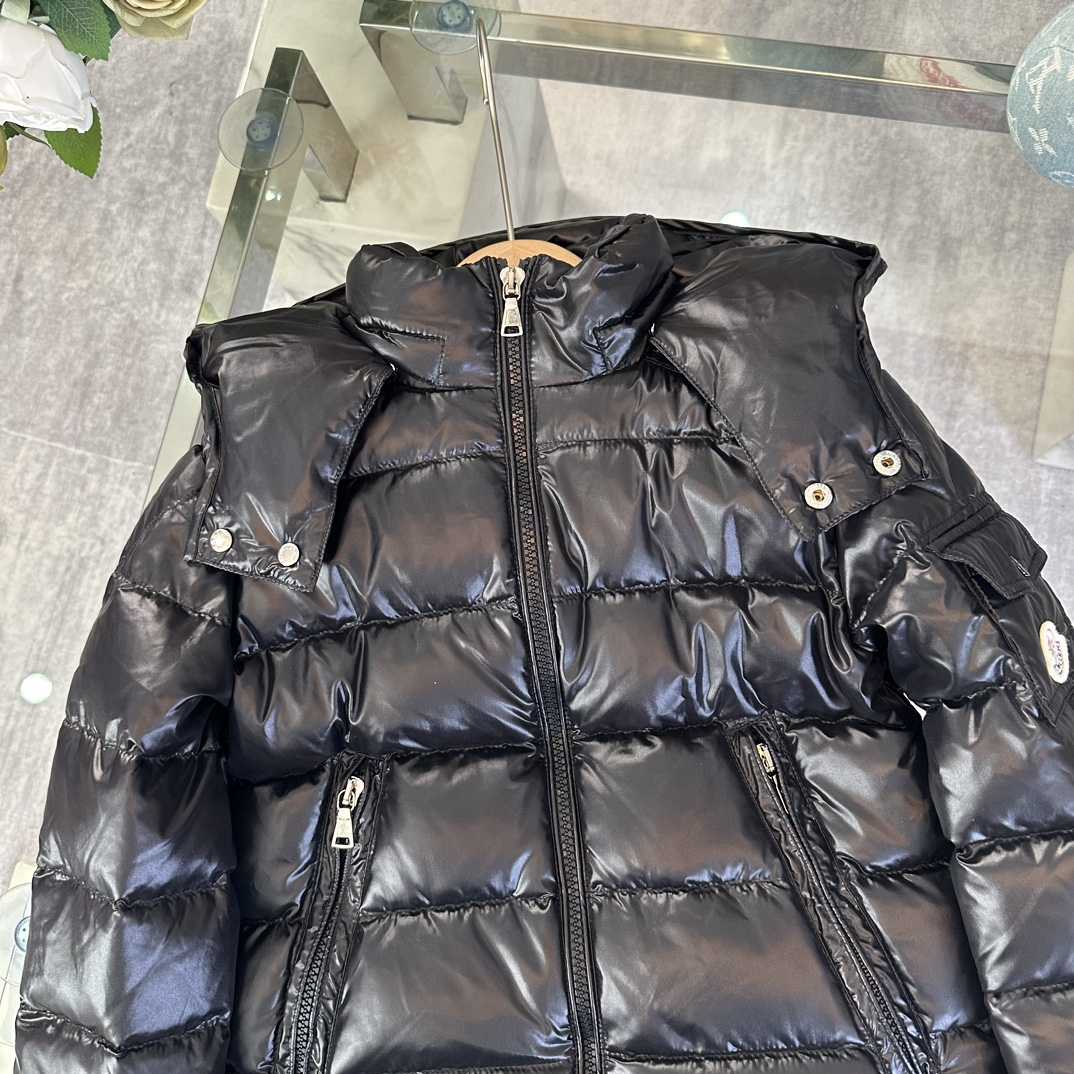 Moncler Kids Jacket - EUR FASHION