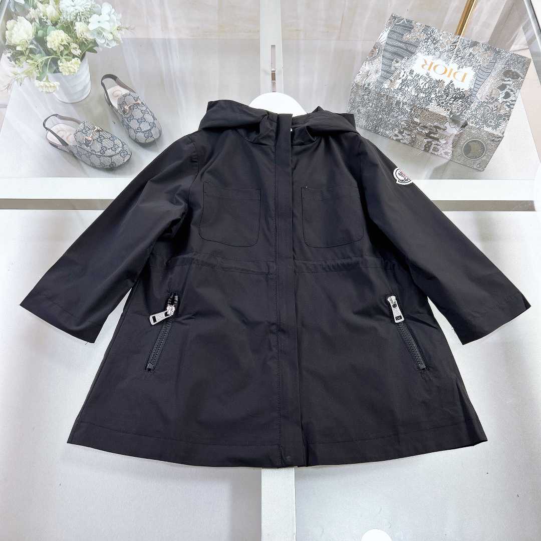 Moncler Kids Jacket - EUR FASHION