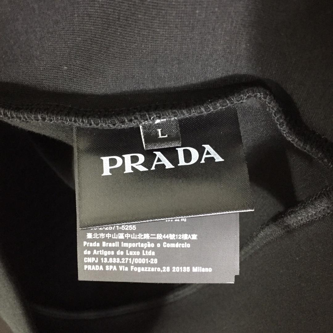 Prada Tracksuit  - EUR FASHION