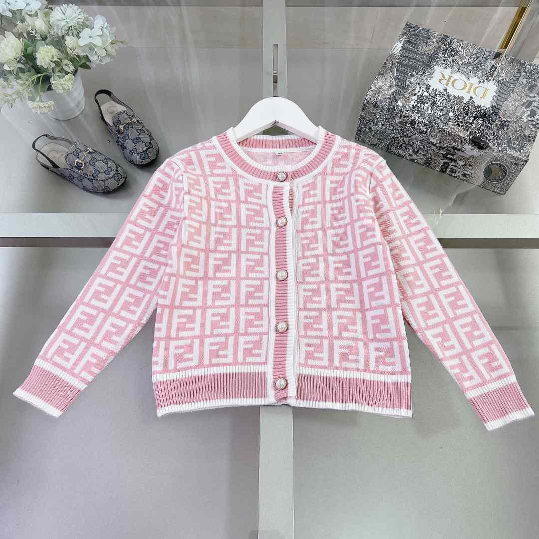 Fendi Kids Suits - EUR FASHION