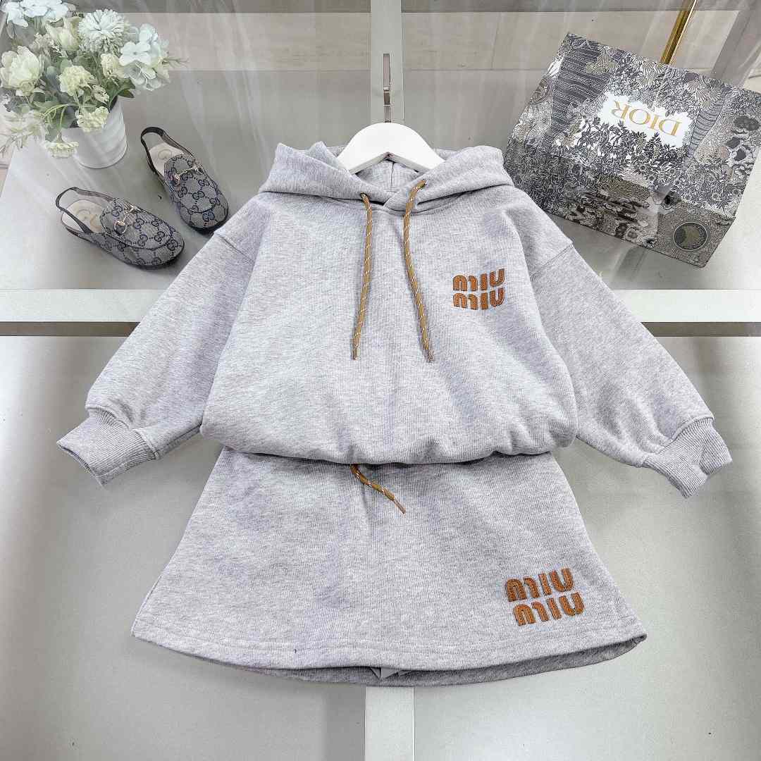 Miu Miu Kids Suits - EUR FASHION