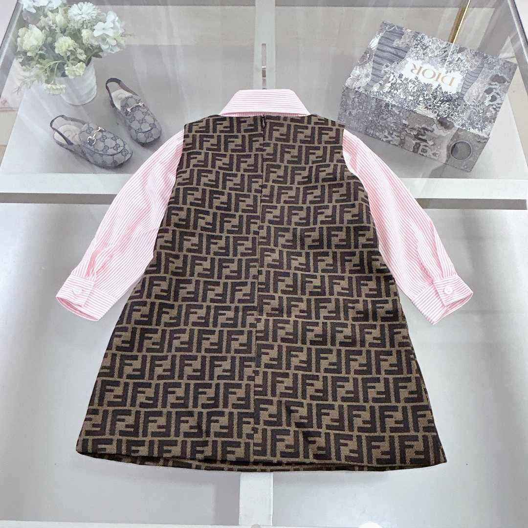 Fendi Kids Suits - EUR FASHION