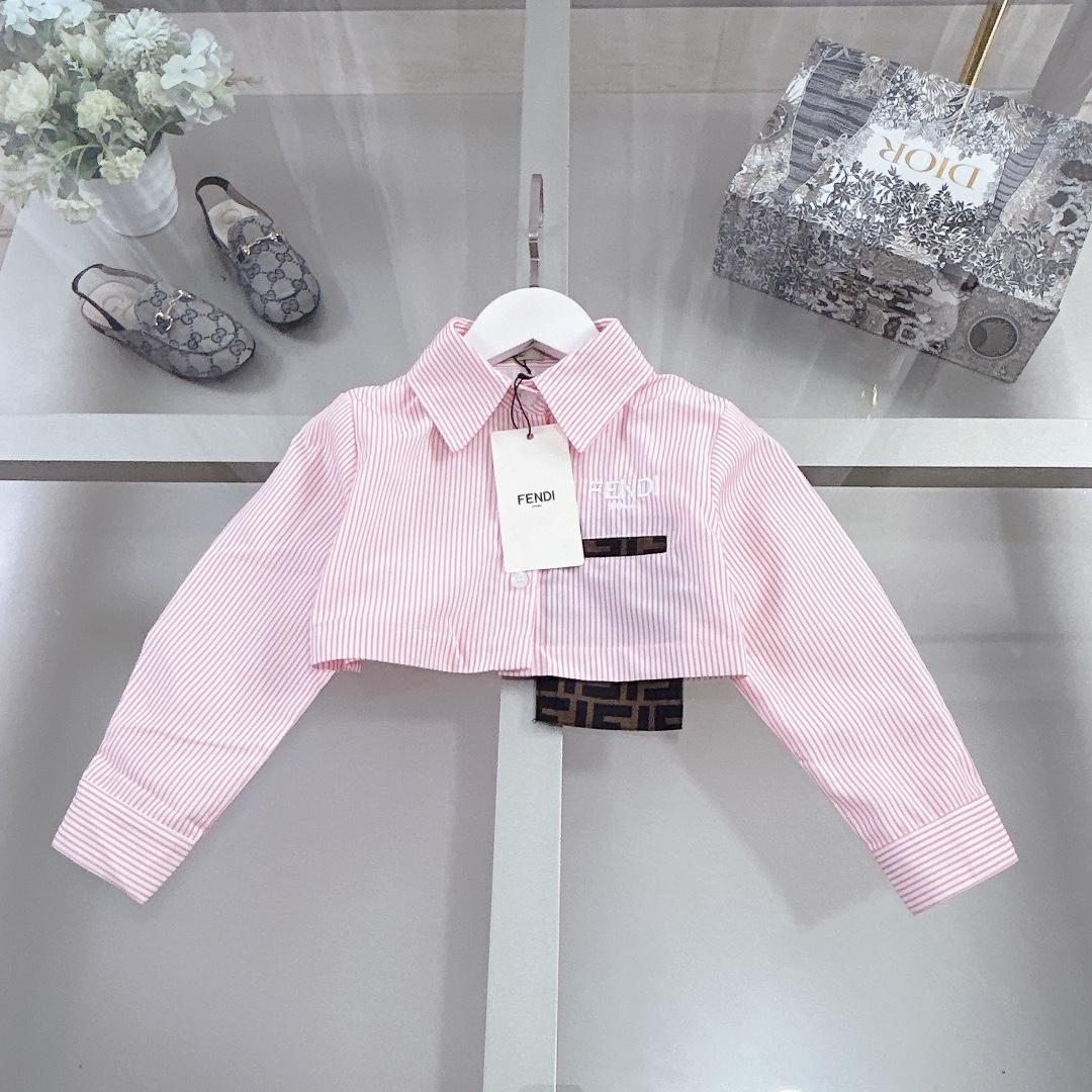 Fendi Kids Suits - EUR FASHION