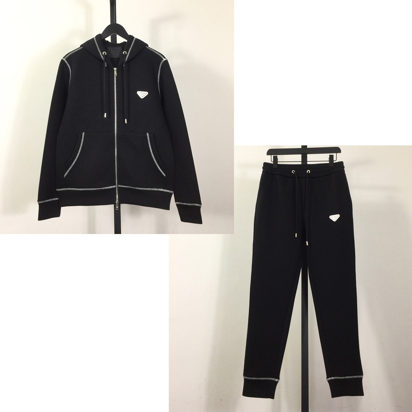 Prada Tracksuit  - EUR FASHION